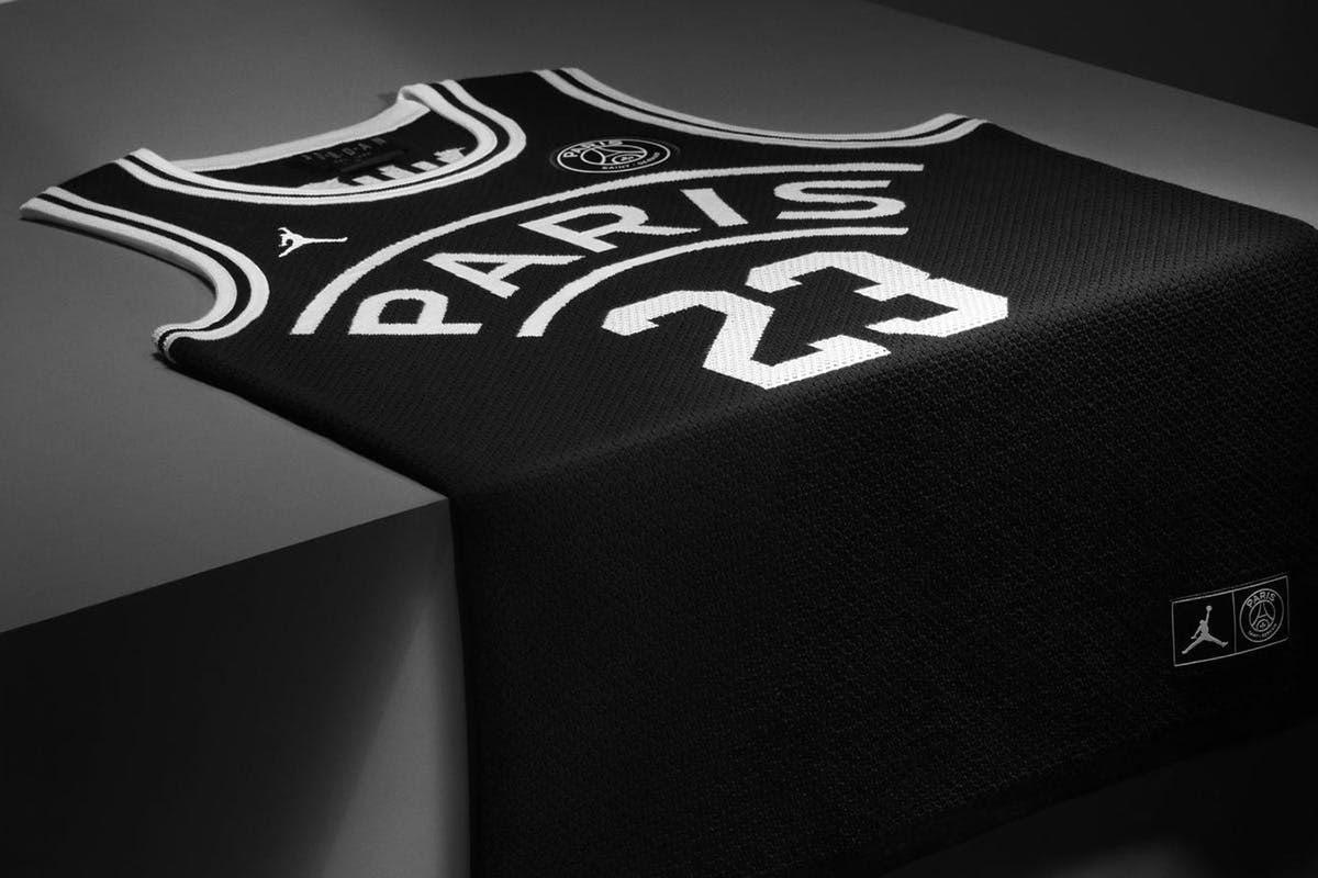 jordan jumpman psg